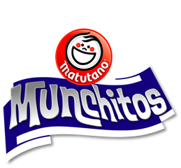 Logos packs Munchitos
