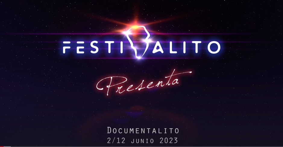 De los creadores del Festivalito La Palma llega… ¡El Documentalito 2023!