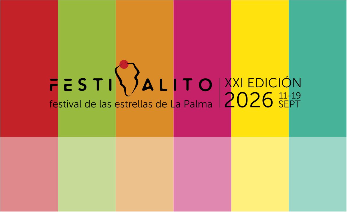 La XXI edición del Festivalito La Palma se celebrará del 11 al 19 de septiembre de 2026
