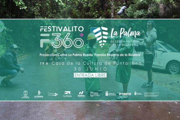 Proyección biosfera