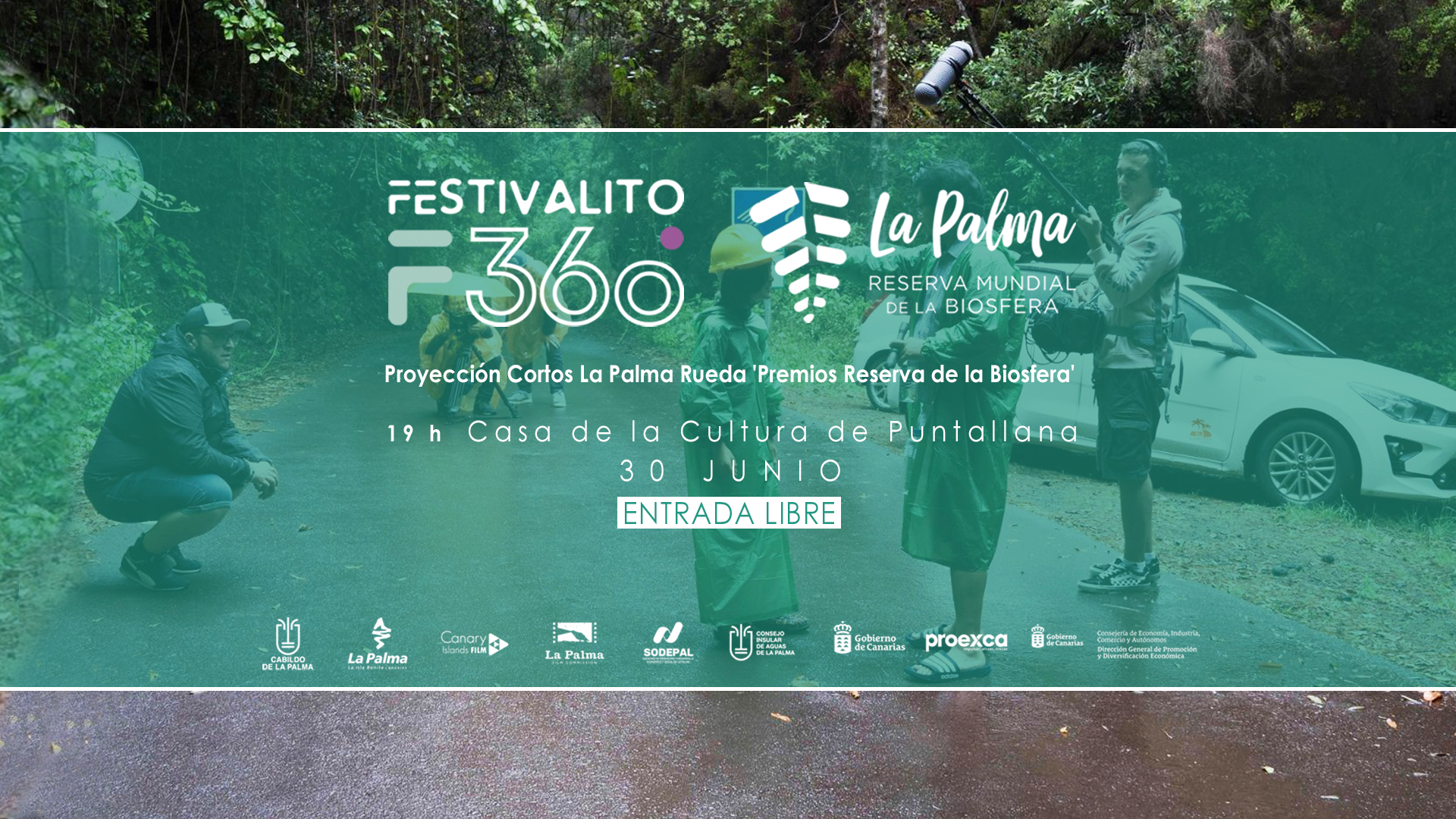 Proyección biosfera