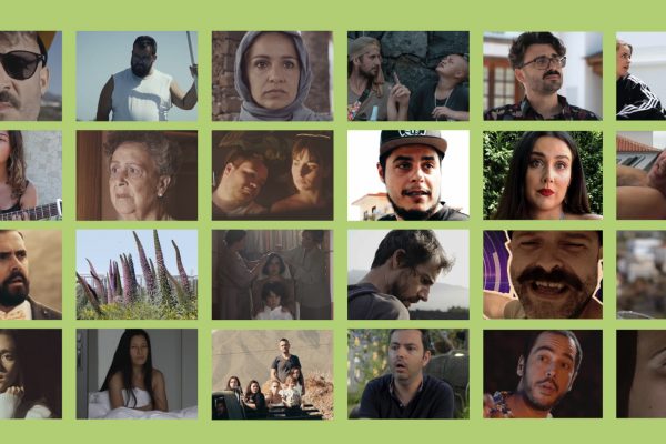 Cortometrajes Festivalito La Palma