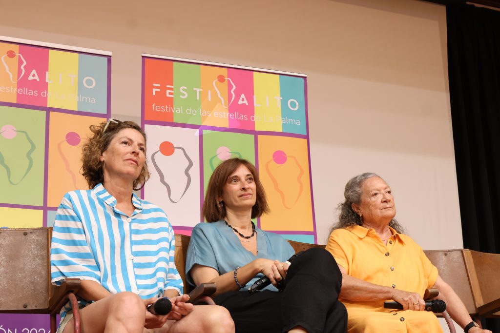 Coloquio proyección por qué no escribo 