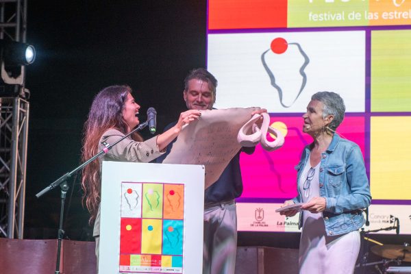 Lema 2026 Festivalito La Palma